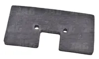  Łopatka gumowa 174x85 84200068.01