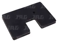  Łopatka gumowa 2 PR JAG PREMIUM 784847M1.00