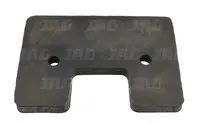  Łopatka gumowa 300116499.02