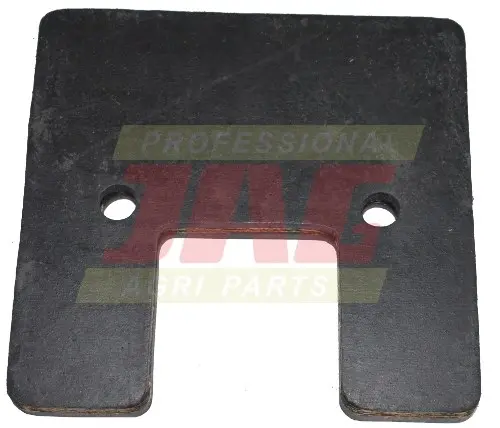 Łopatka gumowa 321821950.01