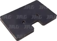 Łopatka gumowa 4-przekładki JAG PREMIUM 605450.00