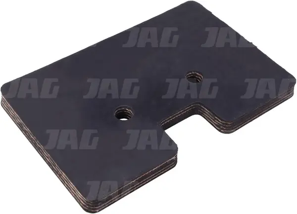 Łopatka gumowa 4-przekładki JAG PREMIUM 605450.00