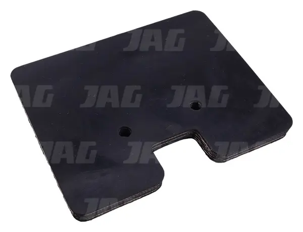 Łopatka gumowa 4-przekładki JAG PREMIUM 642644.00