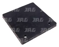  Łopatka gumowa 4-przekładki JAG PREMIUM 731376.00