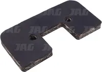  Łopatka gumowa 4PR JAG PREMIUM 785202M1.00