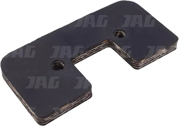 Łopatka gumowa 4PR JAG PREMIUM 785202M1.00