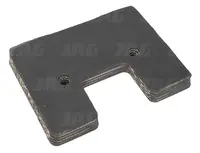  Łopatka gumowa 4PR JAG PREMIUM 80397856.00
