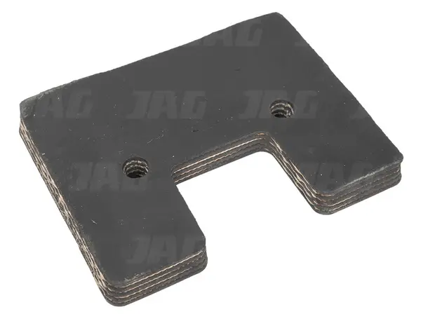 Łopatka gumowa 4PR JAG PREMIUM 80397856.00