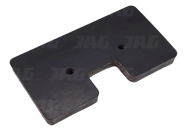 Łopatka gumowa 4PR JAG PREMIUM CQ01456.00