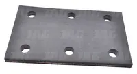  Łopatka gumowa 740213.01