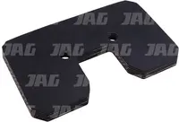  Łopatka gumowa JAG PREMIUM 0625.5394.00