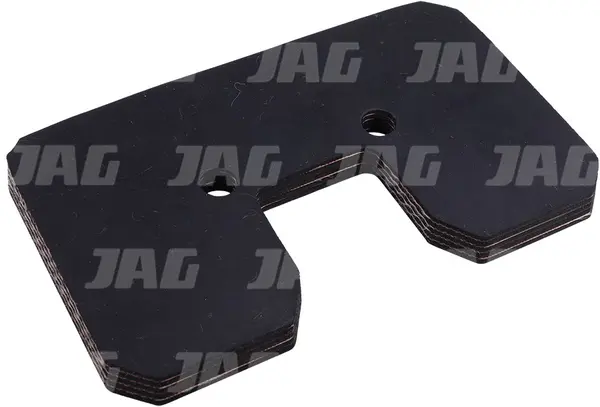 Łopatka gumowa JAG PREMIUM 0625.5394.00