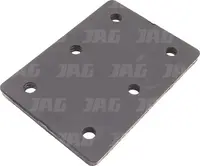 Łopatka gumowa JAG PREMIUM 731369.00