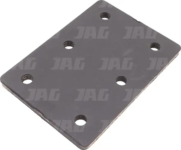 Łopatka gumowa JAG PREMIUM 731369.00