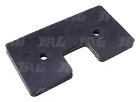  Łopatka gumowa JAG PREMIUM H135235.00