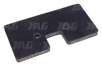  Łopatka gumowa JAG PREMIUM Z20781.00