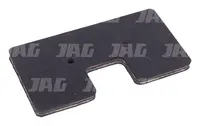  Łopatka gumowa JAG PREMIUM Z38509.00