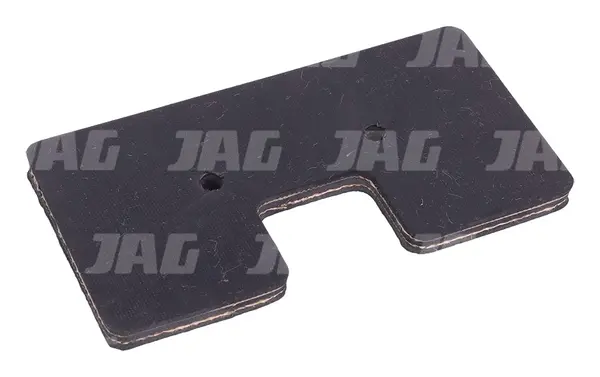 Łopatka gumowa JAG PREMIUM Z38509.00
