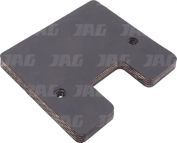 Łopatka gumowa JAG PREMIUM Z59053.00