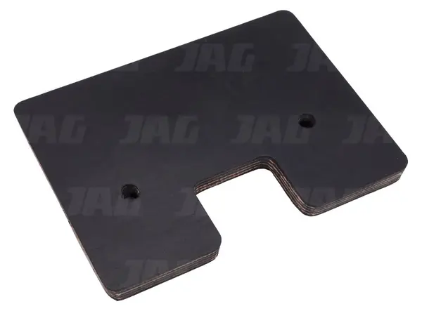 Łopatka gumowa JAG PREMIUM Z59062.00