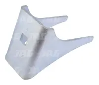  Łopatka nakładki odrzutnika JAG PREMIUM 617631.00