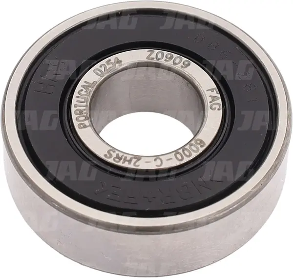 Łożysko 6000 2RS FAG 6000-2RS-FAG