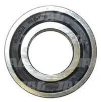  Łożysko 6003 2 RS C3 FAG 6003-2RS-C3-FAG