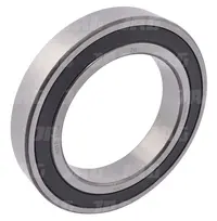  Łożysko 6017 2RS ZVL 6017-2RS-ZVL