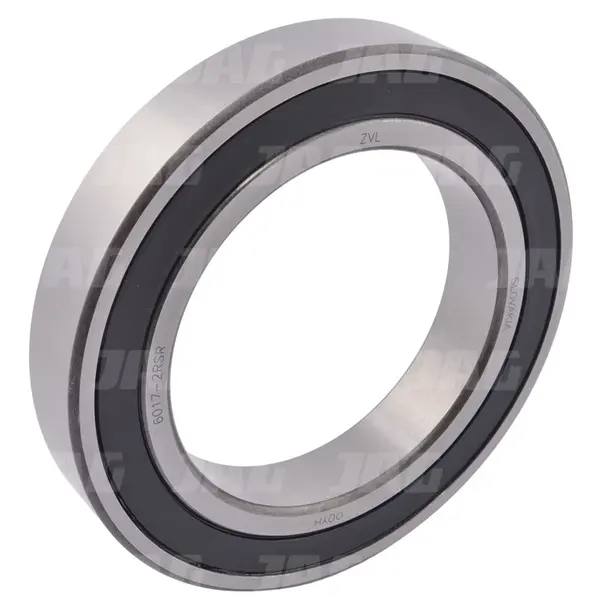 Łożysko 6017 2RS ZVL 6017-2RS-ZVL