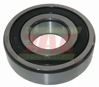  Łożysko FAG 6306 2RS 6306-2RS-FAG