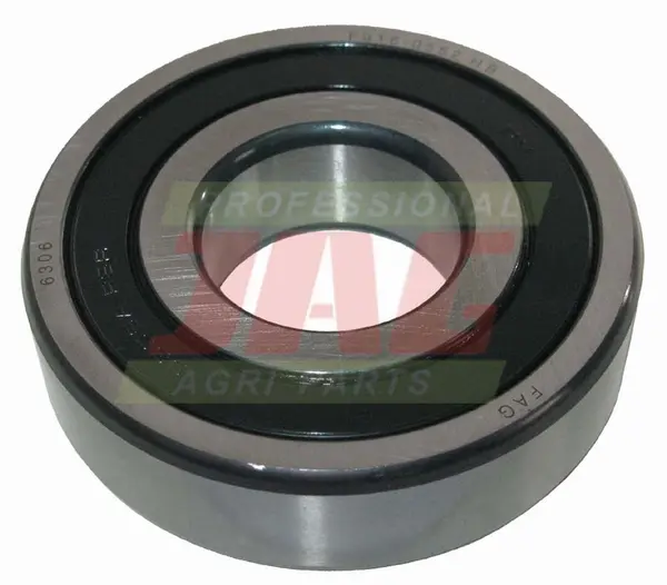 Łożysko FAG 6306 2RS 6306-2RS-FAG