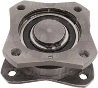 Łożysko kpl. z obudową wału Packer Maschio M43400467R.01