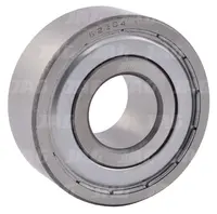  Łożysko kulkow proste jednorzędowe 62304-2RS