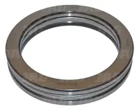  Łożysko PBF Kraśnik 51117-PBF