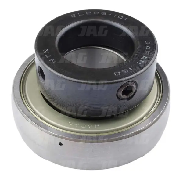 Łożysko samonastawne 206AEL-101 NTN 206AEL-101-NTN