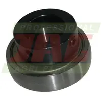  Łożysko samonastawne 206AEL-102 206AEL-102-NTN