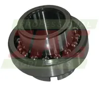 Łożysko SNR 11207-G15-SNR