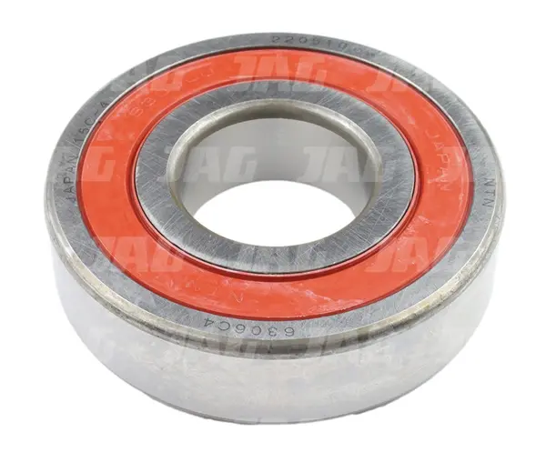 Łożysko SNR 6306 2RS C4 6306-2RS-C4-NTN