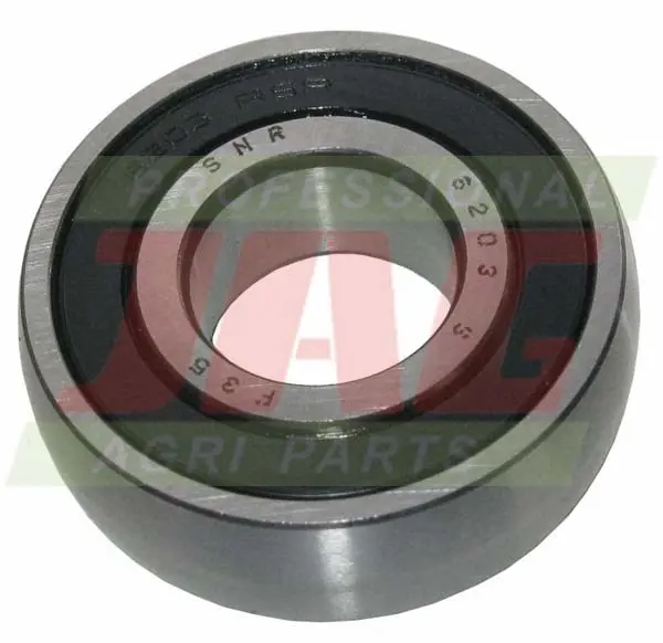 Łożysko SNR K6203 2RS K6203 2RS-SNR