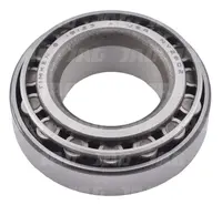  Łożysko stożkowe jednorzędowe z pierścieniem zewnętrznym Timken JD8134/7449.03