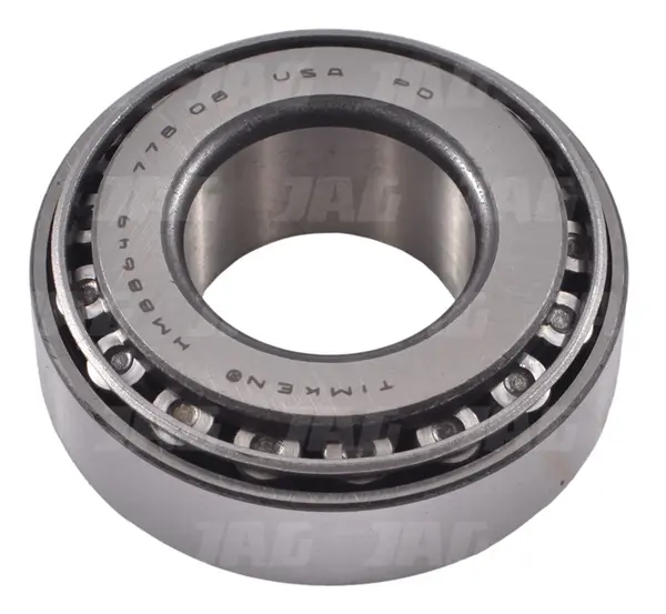 Łożysko stożkowe Timken HM88649.02