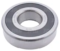  Łożysko ZVL 6306 2RS C3 6306-2RSRC3-ZVL