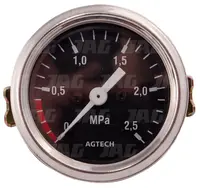  Manometr powietrza 1664502M91.01