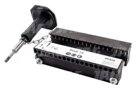  Maszynka do spinania pasów -szer. 209mm 411295817.01