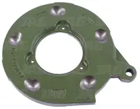  Mechanizm hamulca AZ28467.01
