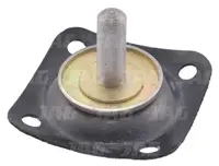  Membrana pompy hydraulicznej 1860114M91.01