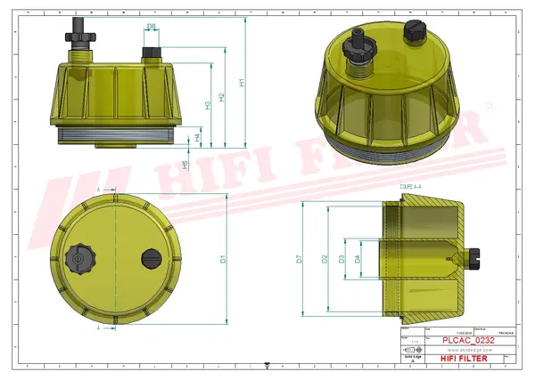 Rysunek techniczny