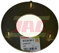  Mocowanie okrągłe Oryginał CLAAS 735982.01