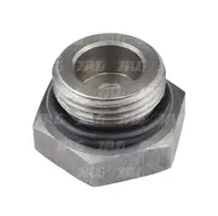  Mocowanie pompy R45438.01