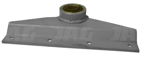 Mocowanie tulei metalowo gumowej 647476.01